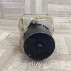 2007-2010 GMC Sierra Chevy Silverado 2500 ABS Anti Lock Brake Pump Assembly OEM