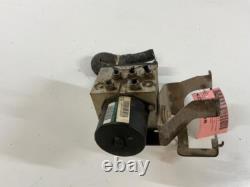 2007-2010 GMC Sierra Chevy Silverado 2500 ABS Anti Lock Brake Pump Assembly OEM