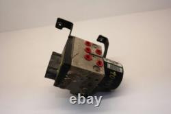 2007-2010 GMC Sierra Chevy Silverado 2500 ABS Anti Lock Brake Pump Assembly OEM