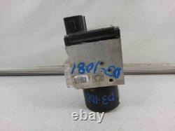 2007-2010 GMC Sierra Chevy Silverado 2500 ABS Anti Lock Brake Pump Assembly OEM