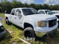 2007-2010 GMC Sierra Chevy Silverado 2500 ABS Anti Lock Brake Pump Assembly OEM