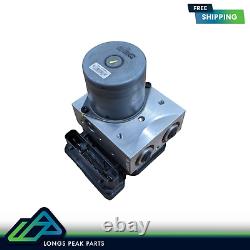 2007-2010 Hyundai Veracruz 3.8L ABS Anti-Lock Brake Pump Assembly 58910-3J850