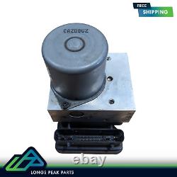 2007-2010 Hyundai Veracruz 3.8L ABS Anti-Lock Brake Pump Assembly 58910-3J850