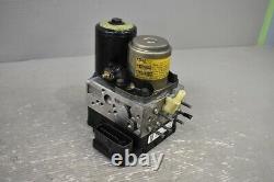 2007-2011 Nissan Altima Hybrid 44510-58030 Abs Anti-lock Brake Pump Assembly Oem