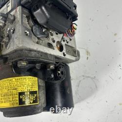 2007-2011 Toyota Camry ABS Hybrid Anti-Lock Brake Pump Assembly 44510-30270