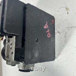 2007-2011 Toyota Camry ABS Hybrid Anti-Lock Brake Pump Assembly 44510-30270