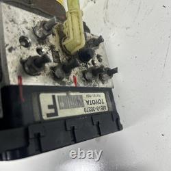 2007-2011 Toyota Camry ABS Hybrid Anti-Lock Brake Pump Assembly 44510-30270