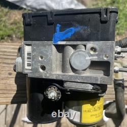 2007 2011 Toyota Camry Hybrid Abs Anti Lock Brake Abs Pump