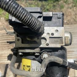 2007 2011 Toyota Camry Hybrid Abs Anti Lock Brake Abs Pump