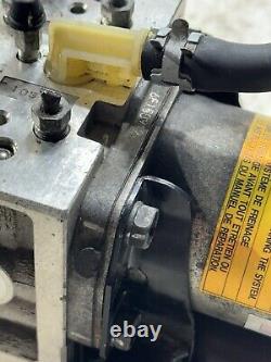 2007 2011 Toyota Camry Hybrid Abs Anti Lock Brake Abs Pump Unit 44510-30270 Oe