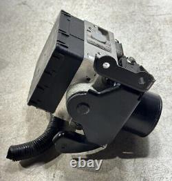 2007 2011 Toyota Camry Hybrid Abs Anti Lock Brake Abs Pump Unit 44510-30270 Oe