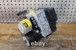 2007-2011 Toyota Camry Hybrid Abs Anti Lock Brake Pump 44510-58030
