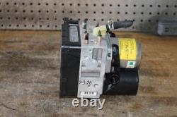 2007-2011 Toyota Camry Hybrid Abs Anti Lock Brake Pump 44510-58030