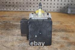 2007-2011 Toyota Camry Hybrid Abs Anti Lock Brake Pump 44510-58030