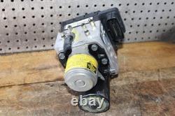 2007-2011 Toyota Camry Hybrid Abs Anti Lock Brake Pump 44510-58030