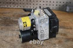 2007-2011 Toyota Camry Hybrid Abs Anti Lock Brake Pump 44510-58030