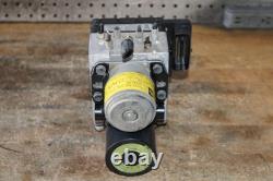 2007-2011 Toyota Camry Hybrid Abs Anti Lock Brake Pump 44510-58030