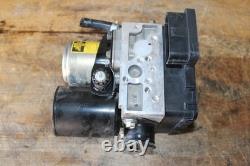2007-2011 Toyota Camry Hybrid Abs Anti Lock Brake Pump 44510-58030