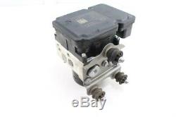 2007-2012 Audi Q7 Anti Lock Abs Brake Pump Assembly