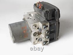 2007 2013 Bmw X5 E70 Abs Dsc Anti Lock Brake Actuator Motor Pump Assembly Oem