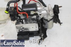2007-2015 Anti-lock Brake Abs Actuator And Pump Lexus Ls460 44510-50070 S412a53