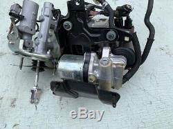 2007-2015 Lexus Ls460 Ls600hl Anti-lock Brake Abs Actuator Pump Booster Oem 07