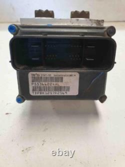 2007 Dodge Ram Truck 1500 2500 3500 ABS Anti-Lock Brake Pump Module Assembly OEM