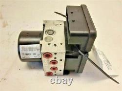 2007 Mercedes S Class S550 S600 Type 221 Anti Lock Brake ABS Pump Assembly