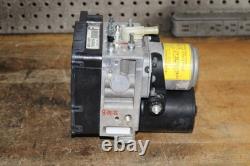 2007 To 2011 Toyota Camry Hybrid Abs Anti Lock Brake Pump Assembly 44510-30270