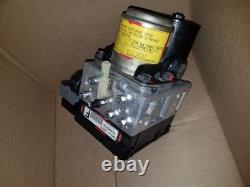 2007 To 2011 Toyota Camry Hybrid Abs Anti Lock Brake Pump Assembly 44510-30270
