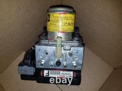 2007 To 2011 Toyota Camry Hybrid Abs Anti Lock Brake Pump Assembly 44510-30270