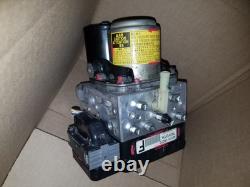 2007 To 2011 Toyota Camry Hybrid Abs Anti Lock Brake Pump Assembly 44510-30270