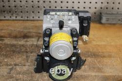 2007 To 2011 Toyota Camry Hybrid Abs Anti Lock Brake Pump Assembly 44510-30270