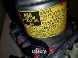 2007 To 2011 Toyota Camry Hybrid Abs Anti Lock Brake Pump Assembly 44510-30270