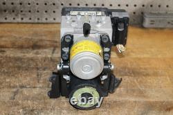 2007 To 2011 Toyota Camry Hybrid Abs Anti Lock Brake Pump Assembly 44510-30270