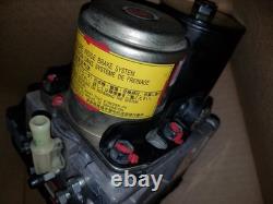 2007 To 2011 Toyota Camry Hybrid Abs Anti Lock Brake Pump Assembly 44510-30270