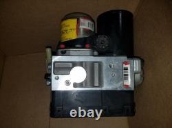 2007 To 2011 Toyota Camry Hybrid Abs Anti Lock Brake Pump Assembly 44510-30270