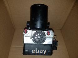 2007 To 2011 Toyota Camry Hybrid Abs Anti Lock Brake Pump Assembly 44510-30270