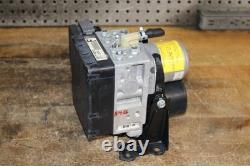 2007 To 2011 Toyota Camry Hybrid Abs Anti Lock Brake Pump Assembly 44510-30270