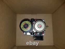2007 To 2011 Toyota Camry Hybrid Abs Anti Lock Brake Pump Assembly 44510-30270