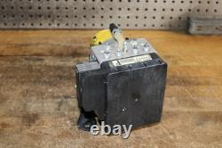 2007 To 2011 Toyota Camry Hybrid Abs Anti Lock Brake Pump Assembly 44510-30270