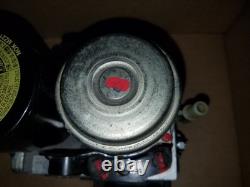 2007 To 2011 Toyota Camry Hybrid Abs Anti Lock Brake Pump Assembly 44510-30270