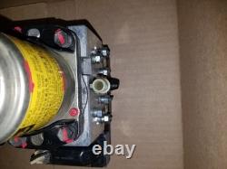 2007 To 2011 Toyota Camry Hybrid Abs Anti Lock Brake Pump Assembly 44510-30270