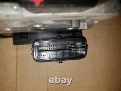 2007 To 2011 Toyota Camry Hybrid Abs Anti Lock Brake Pump Assembly 44510-30270