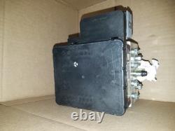 2007 To 2011 Toyota Camry Hybrid Abs Anti Lock Brake Pump Assembly 44510-30270