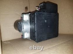 2007 To 2011 Toyota Camry Hybrid Abs Anti Lock Brake Pump Assembly 44510-30270