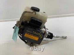 2007 Toyota FJ Cruiser ABS Anti-Lock Brake Actuator and Pump Module Assy AT USED