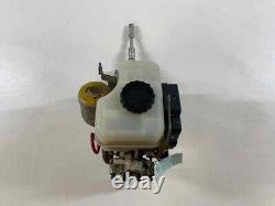 2007 Toyota FJ Cruiser ABS Anti-Lock Brake Actuator and Pump Module Assy AT USED