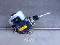 2007 Toyota FJ Cruiser Abs Anti-Lock Brake Pump Master Cylinder Booster AT