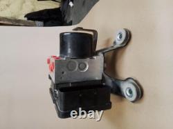 2007 Toyota Tundra ABS Anti Lock Brake Pump Assembly Oem 07